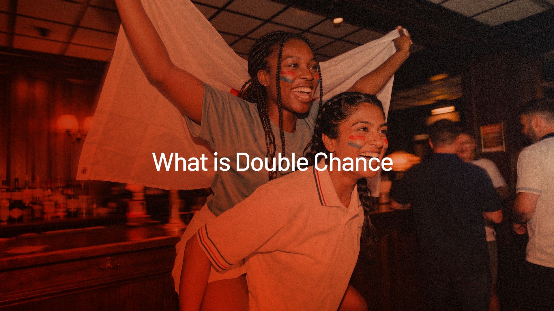 what is double chance